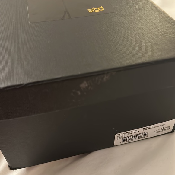 R13 Slip on Sneakers - Picture 4 of 7